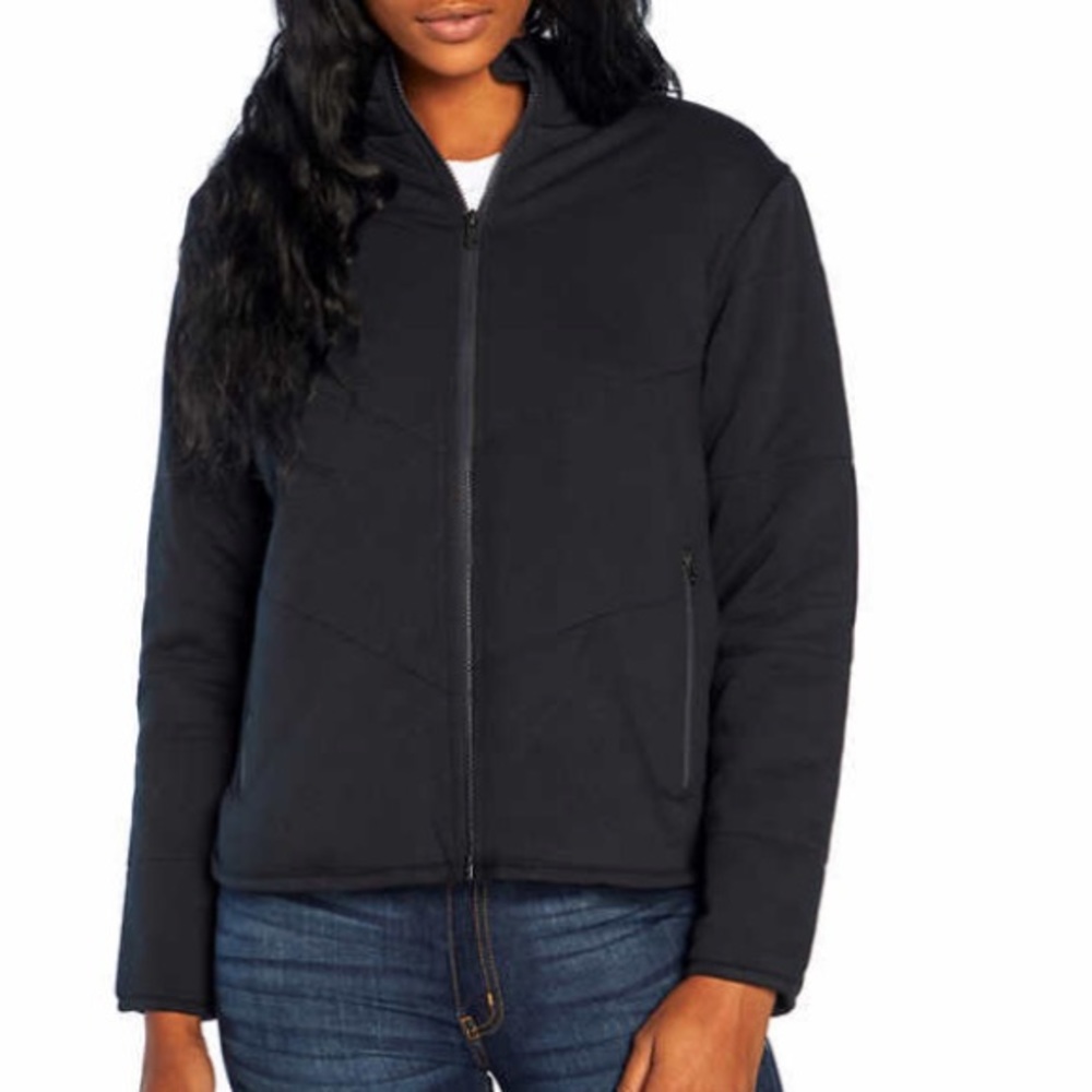 Three Dots Ladies' Knit Jacket